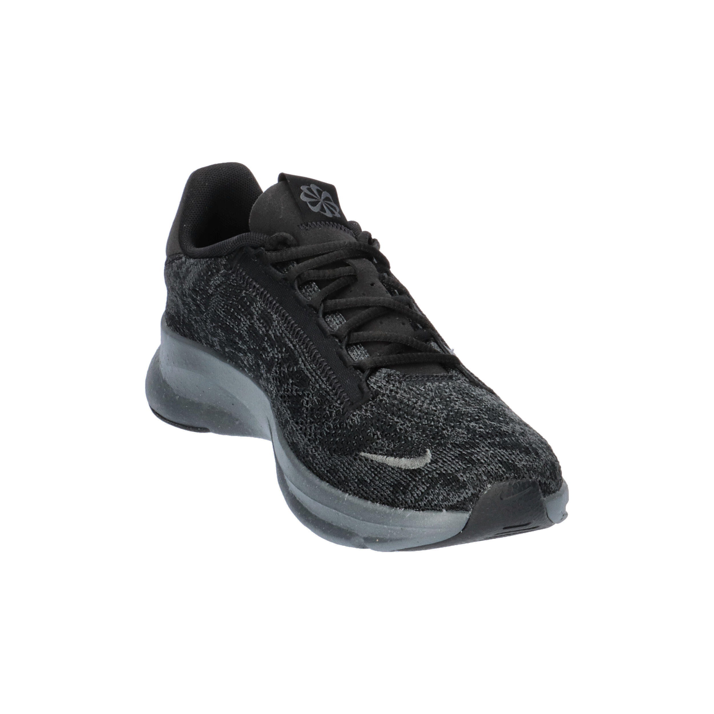 Sportschoenen Mannelijk Nike Superrep Go III Next Nature Zwart 2/7