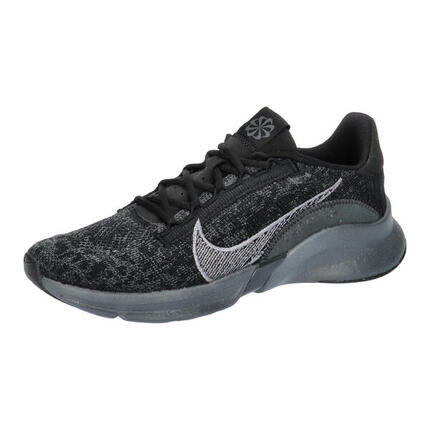 Chaussures Hommes Nike Superrep Go III Next Nature noir