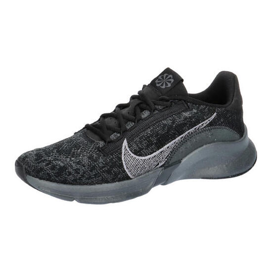 Chaussures Hommes Nike Superrep Go III Next Nature noir
