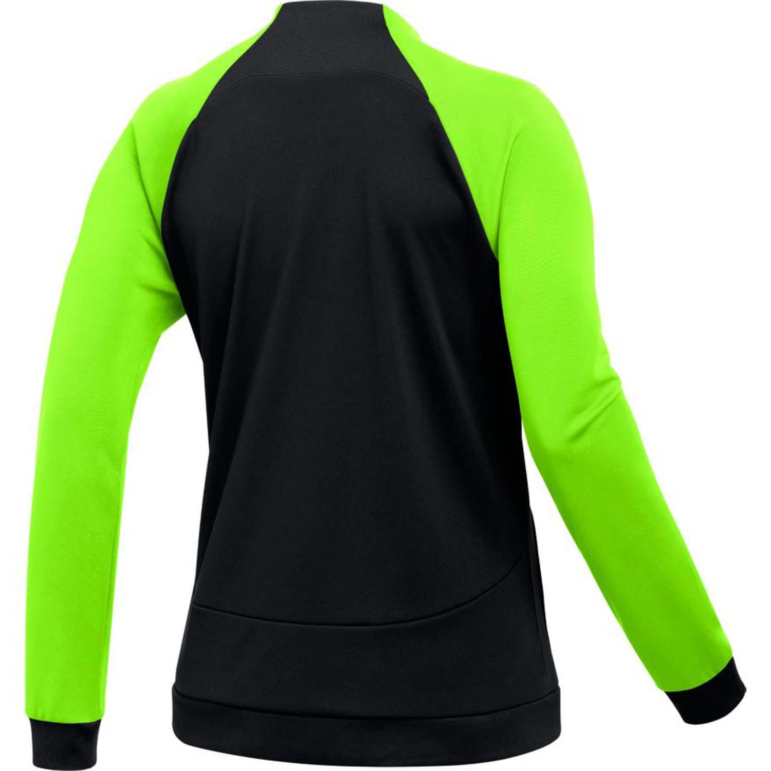 Jas Vrouw Nike Dri-FIT Academy Pro Track Zwart 2/5