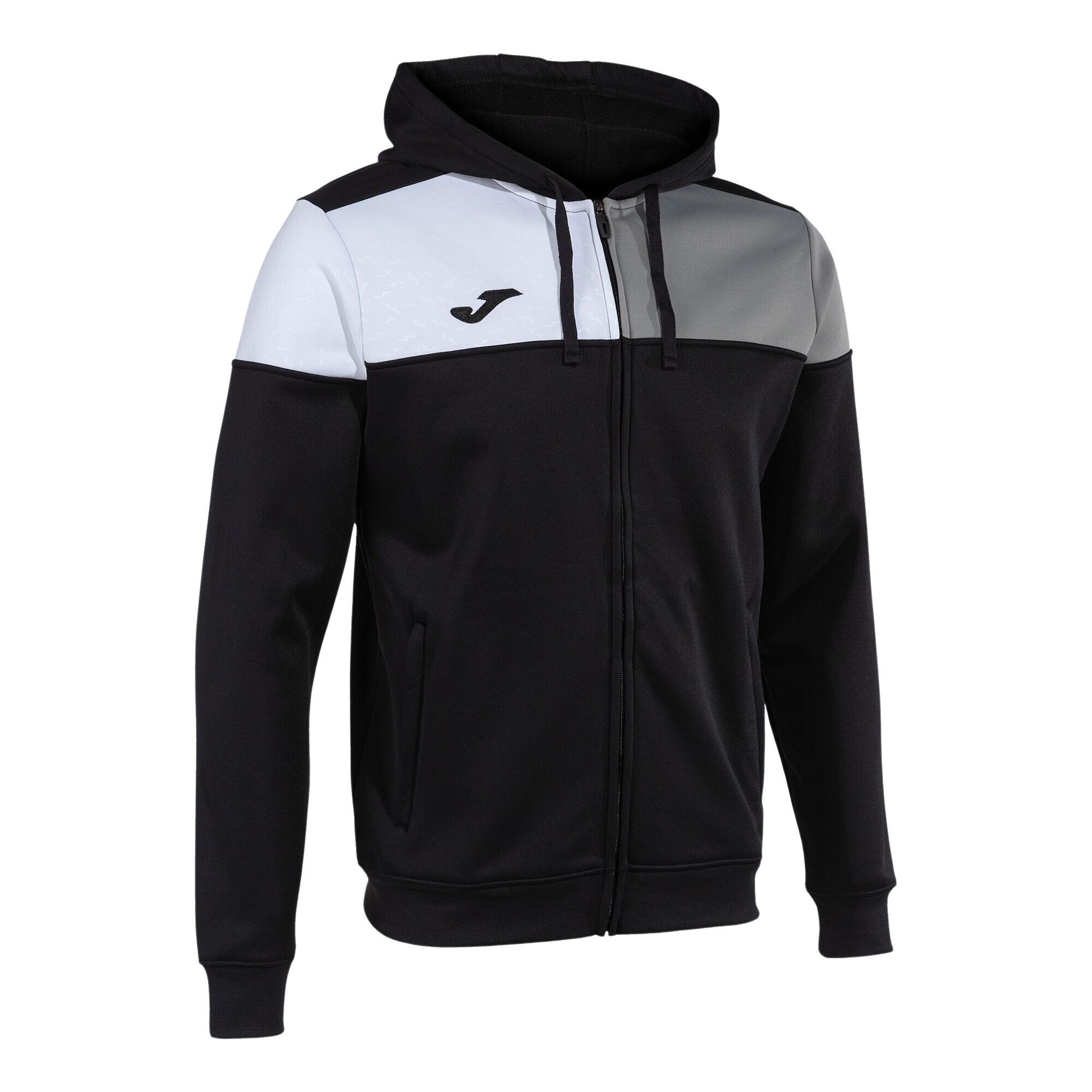 Trainingsjas met kap Joma Crew V 2/5