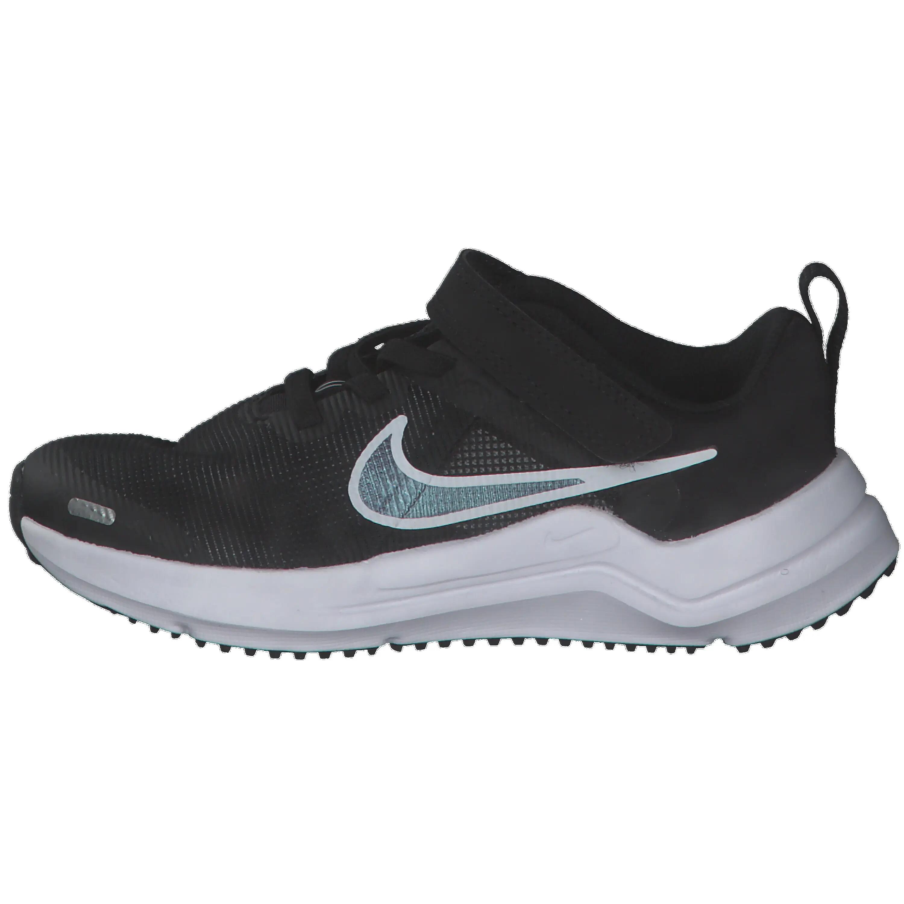 Scarpe Da Ginnastica Nike Modello Downshifter 12 Colore Nero 2/7