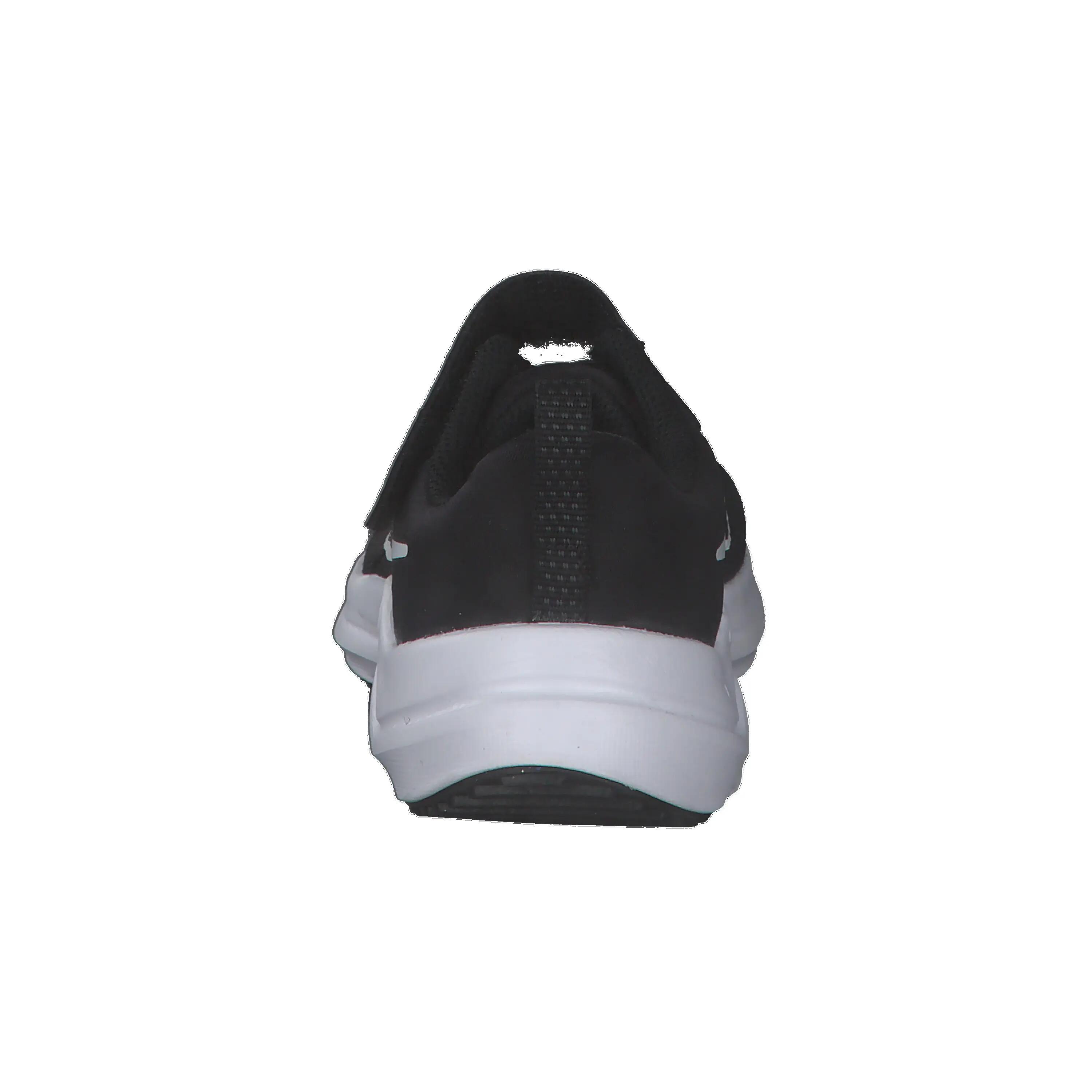 Scarpe Da Ginnastica Nike Modello Downshifter 12 Colore Nero 5/7