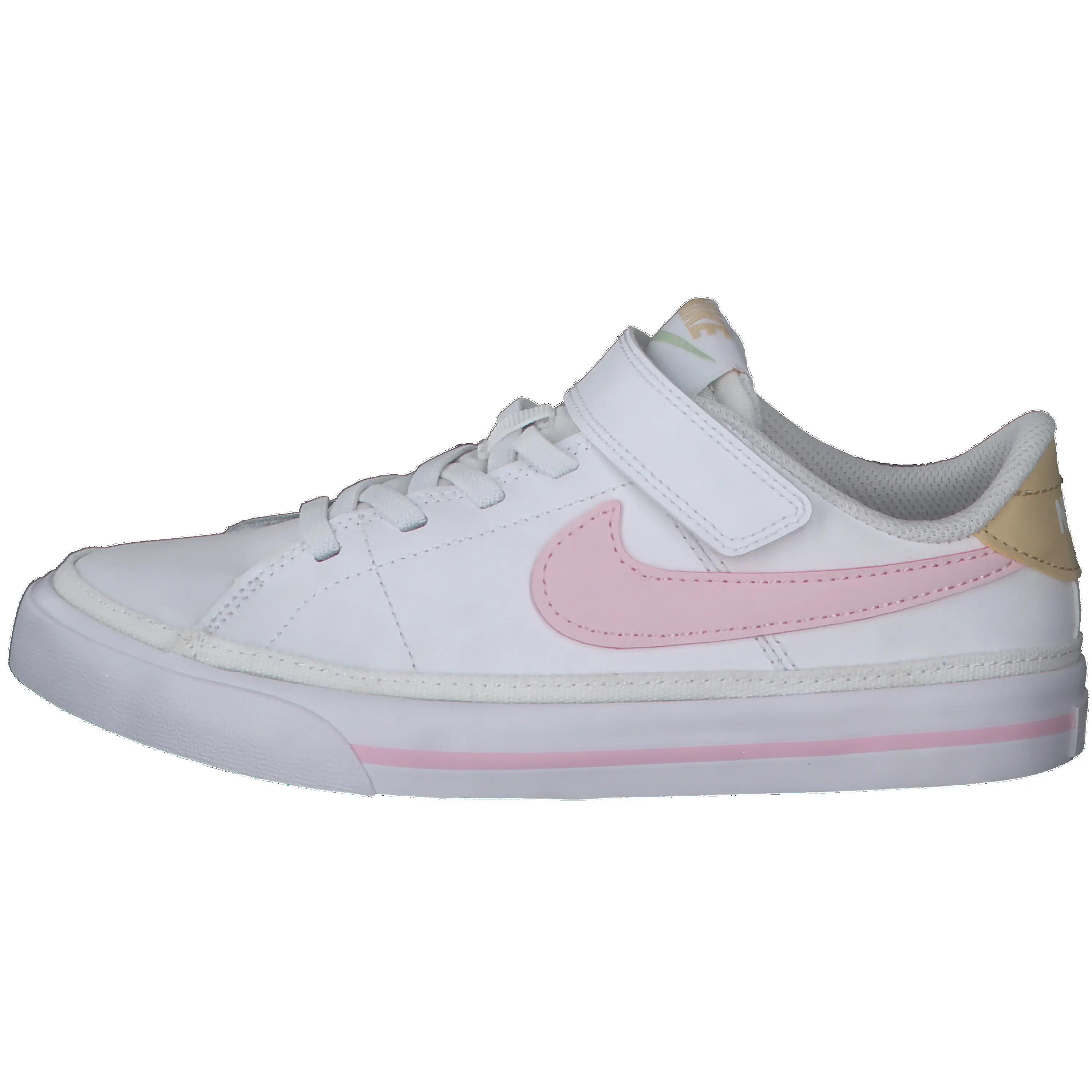 Sneakers Nike Model Court Legacy (psv) Kleur Wit 2/7