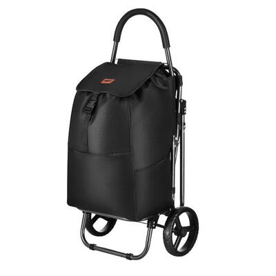 Opvouwbare rolstoel met zitje 40l nc4303 nils