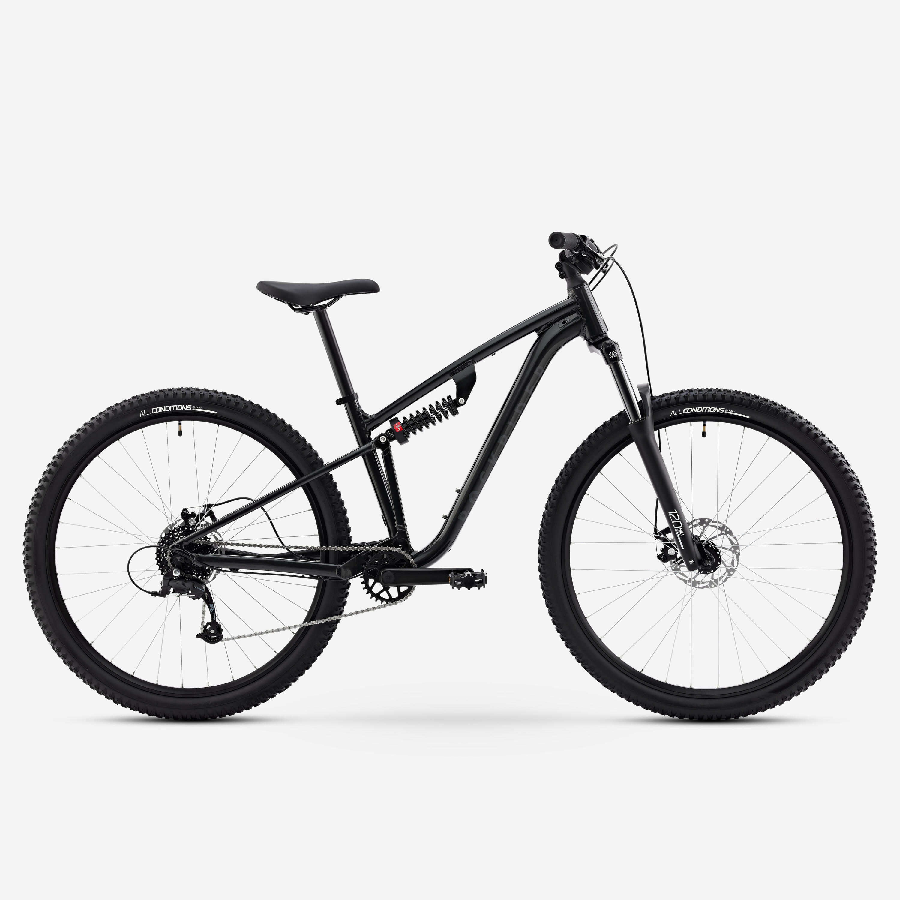 ROCKRIDER picture