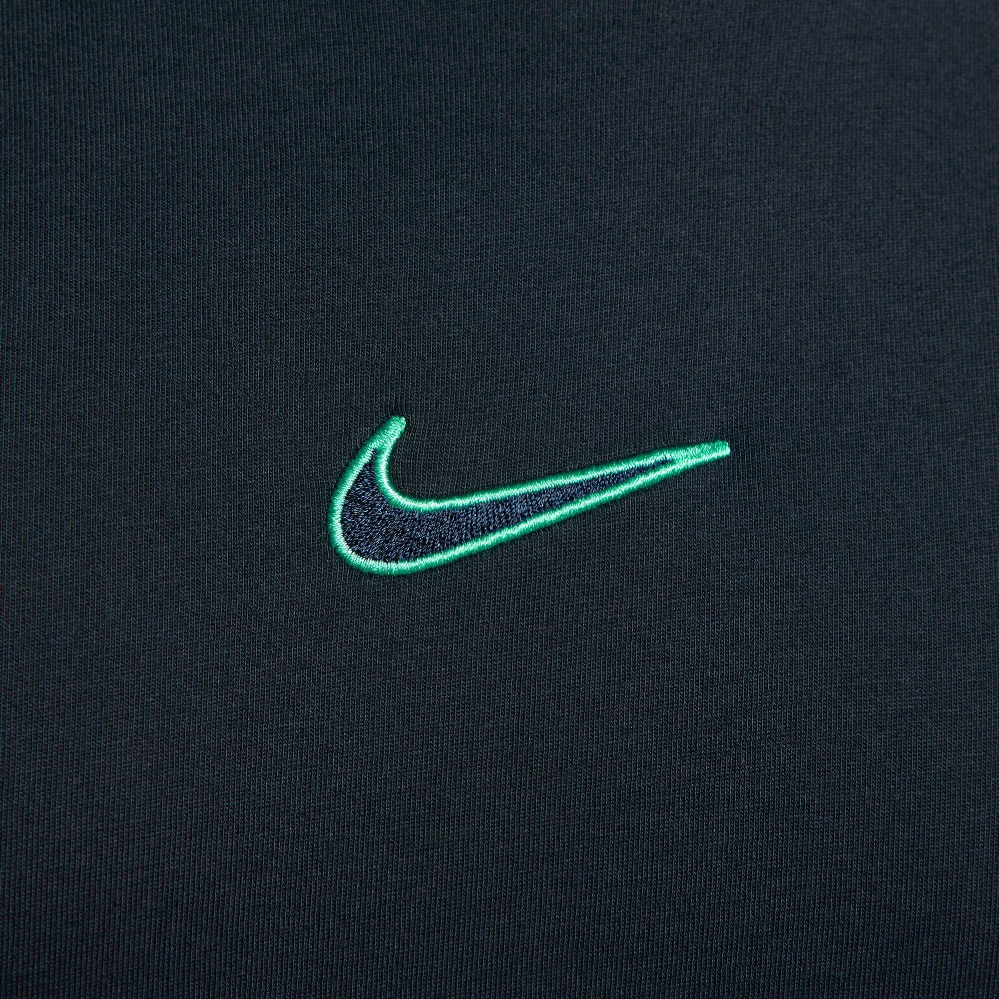 T-shirt Mannelijk Nike  Veelkleurig 3/5