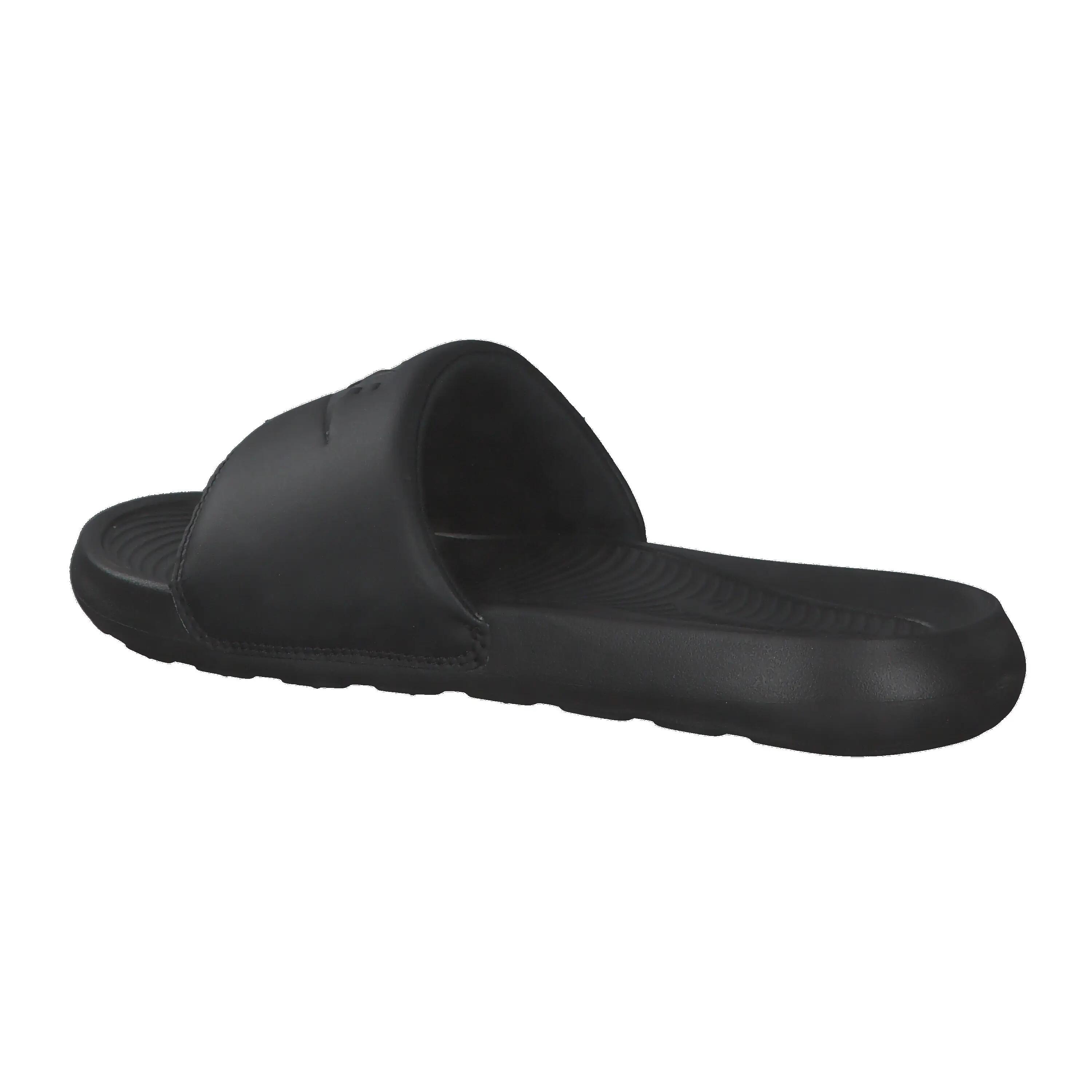 Tongs Nike Victori One Noires 3/7
