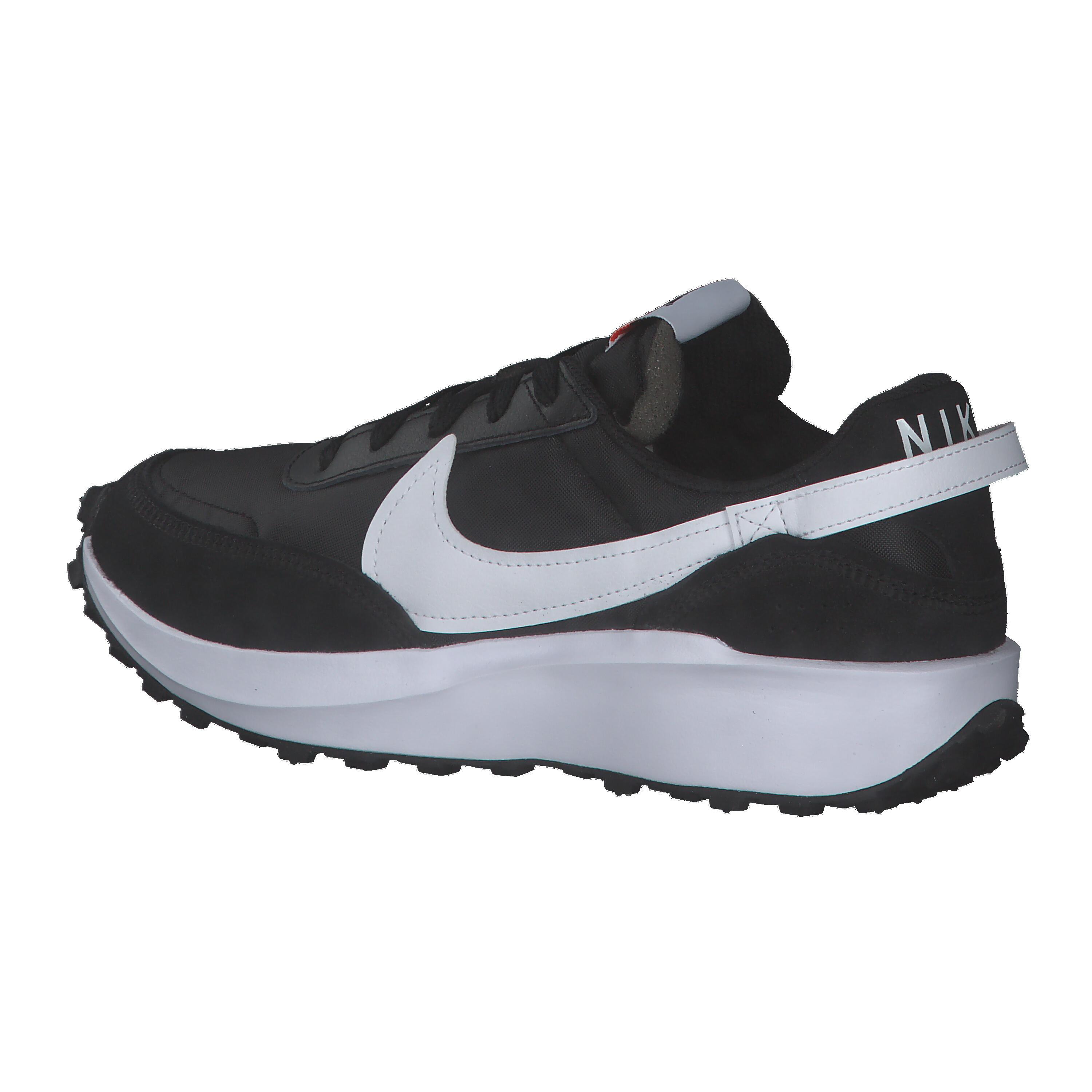 Zapatillas Deportivas Hombre NIKE Nike Waffle Debut Negro 3/7