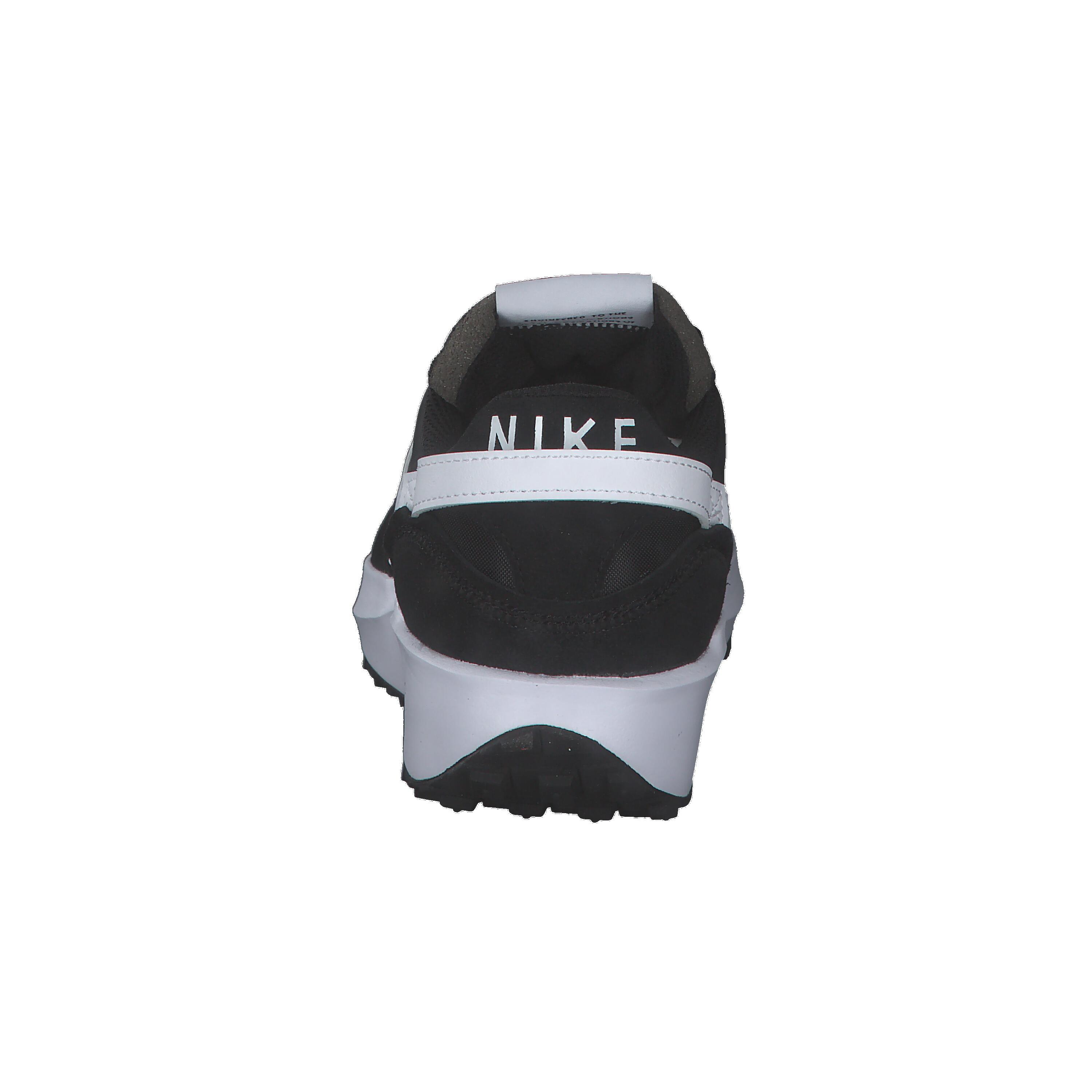 Zapatillas Deportivas Hombre NIKE Nike Waffle Debut Negro 5/7
