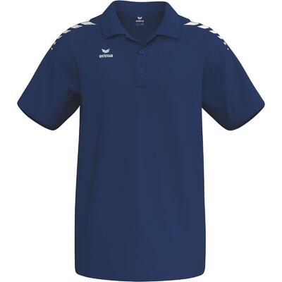 Erima cmpt wings poloshirt veelkleurig