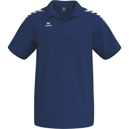 Polo Erima Cmpt Wings Multicolore
