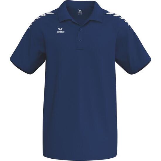Polo Erima Cmpt Wings Multicolore
