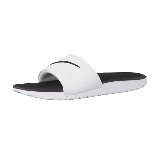 Nike Kinder Badeschlappen Kawa Slide (GS/PS) 819352