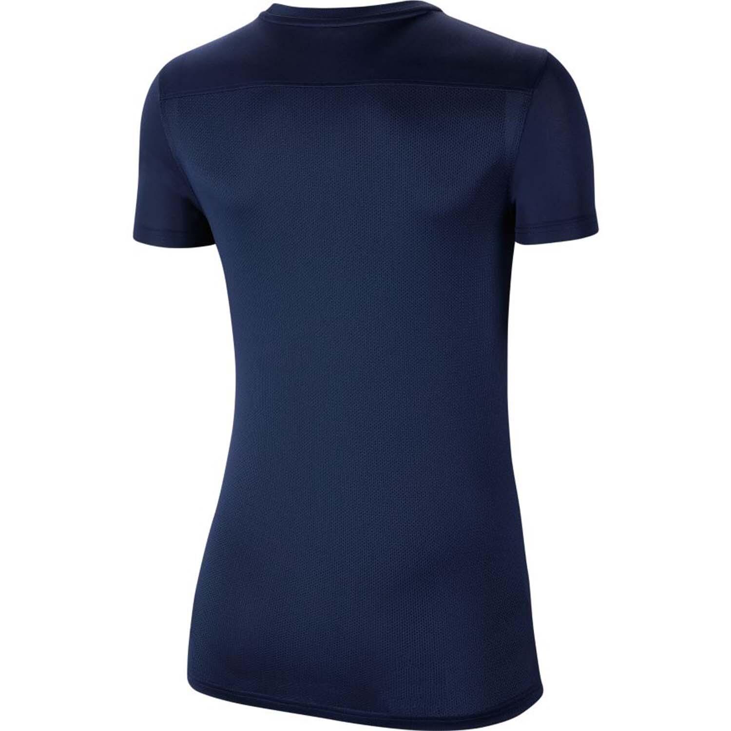 Nike Park VII Shirt Damen - BV6728 2/3