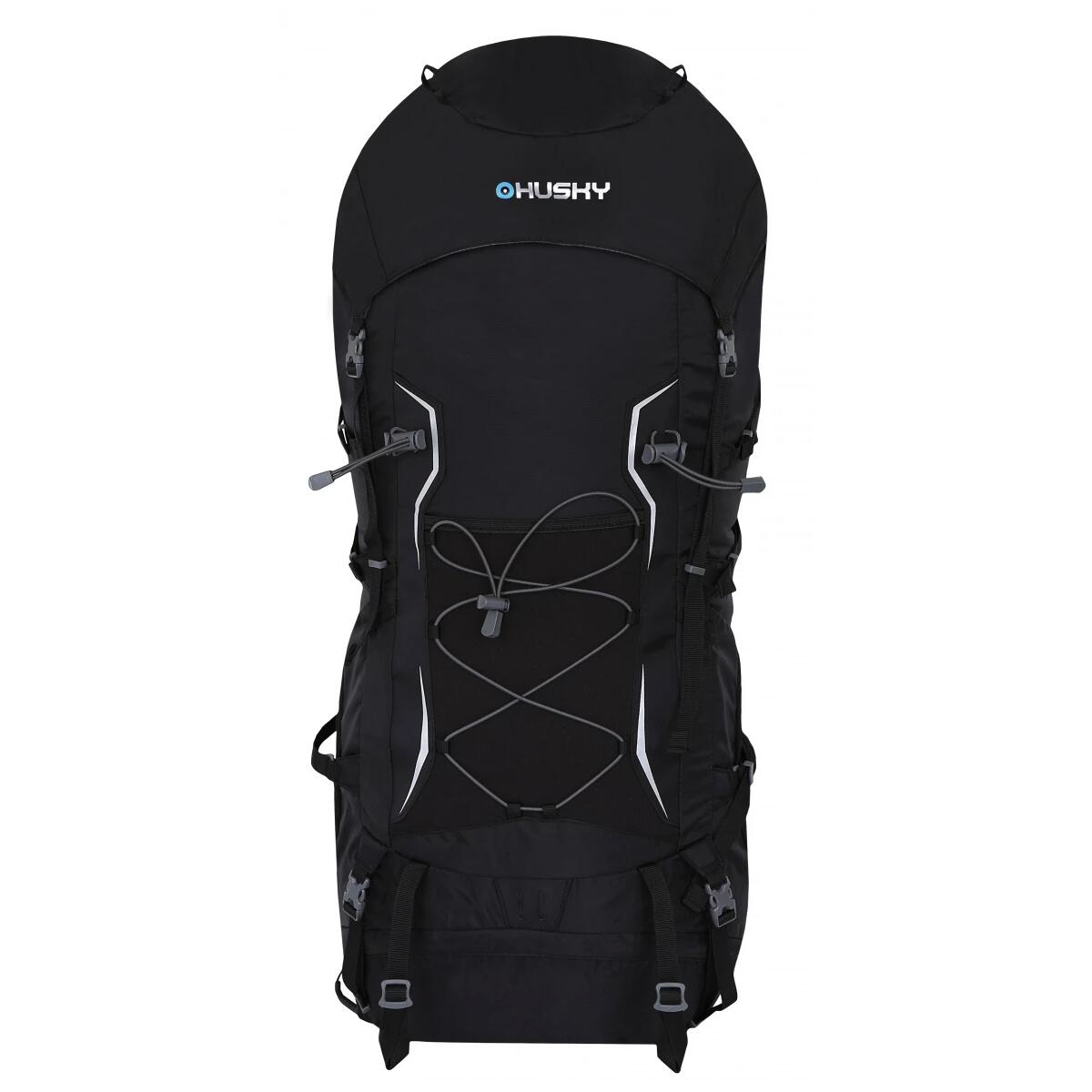 HUSKY Ultralehký batoh New Ribon 60 litrů