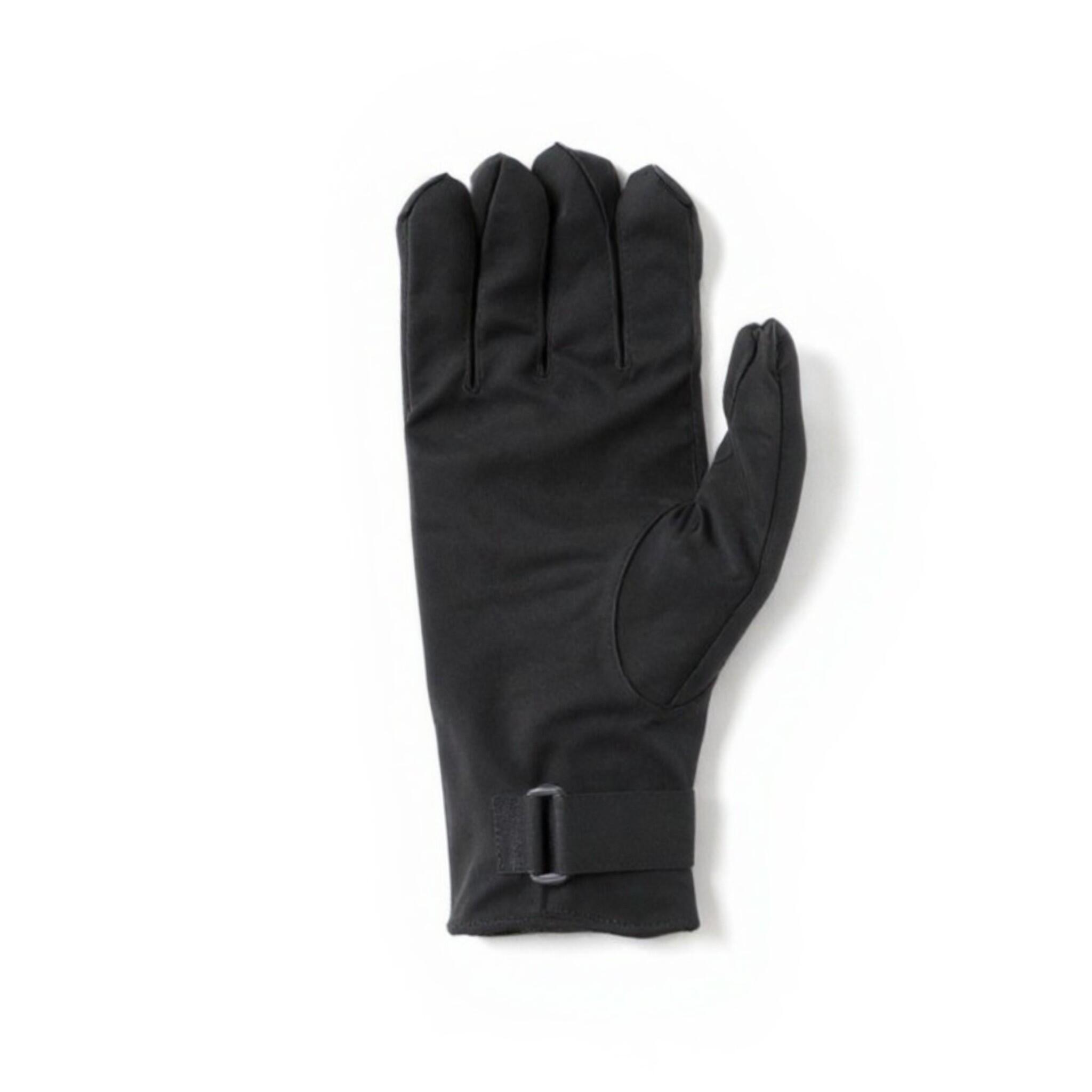 Accessoires Cross V13 Glove X-Country in Schwarz 2/5