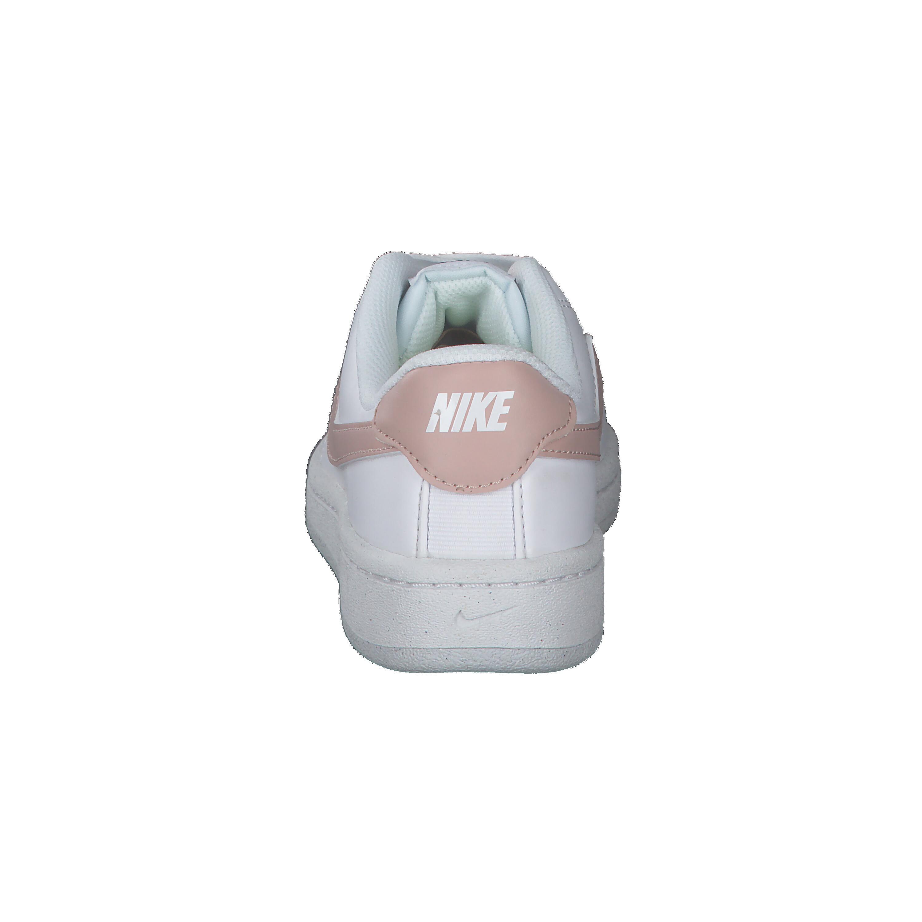 Chaussures Femmes Nike Court Royale 2 Next Nature blanc 5/7