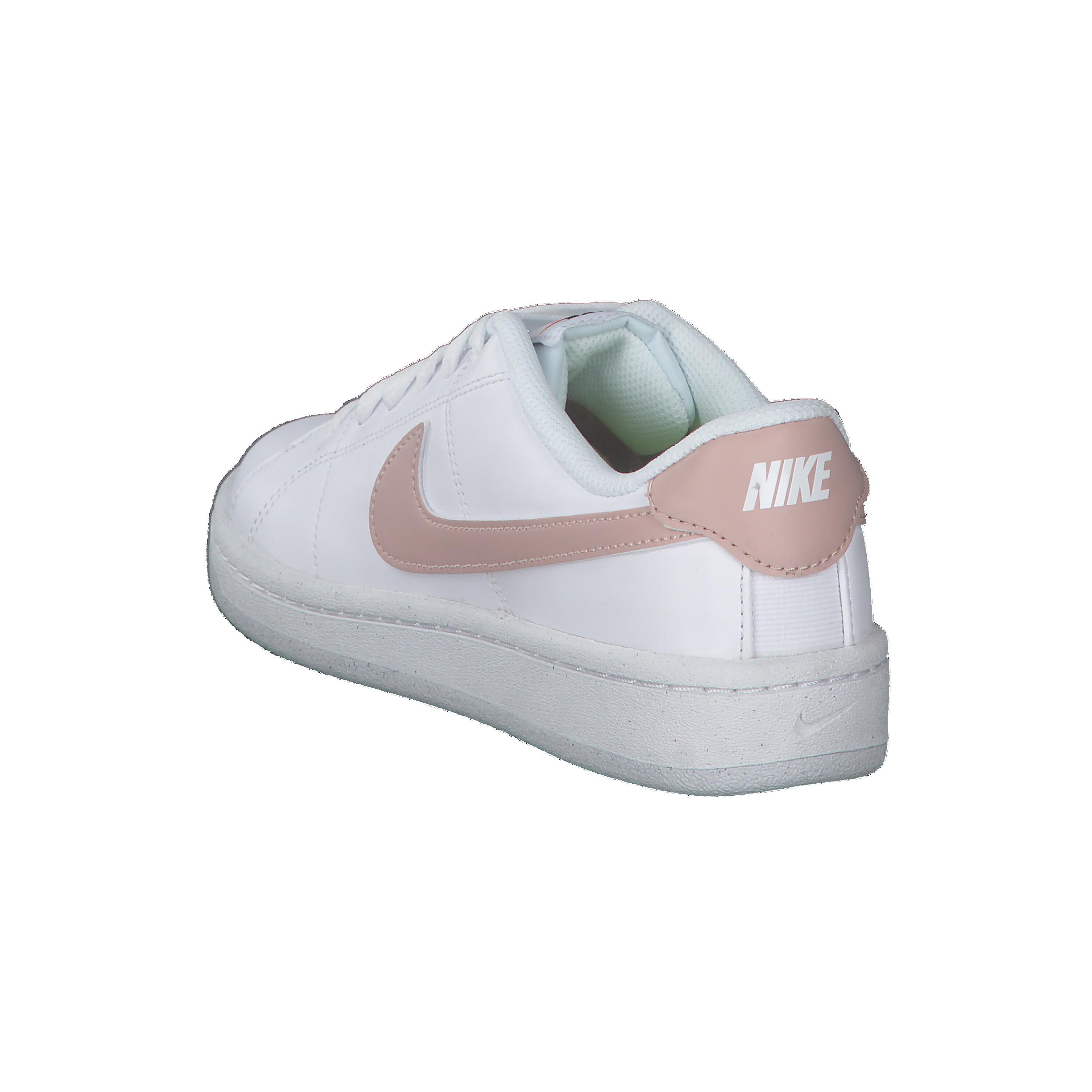 Chaussures Femmes Nike Court Royale 2 Next Nature blanc 4/7