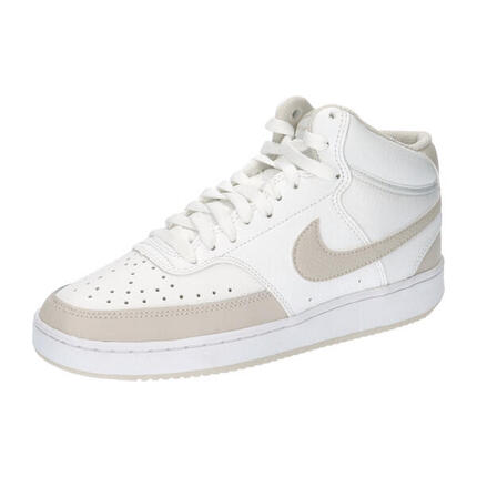 Nike Damen Sneaker Court Vision Mid CD5436