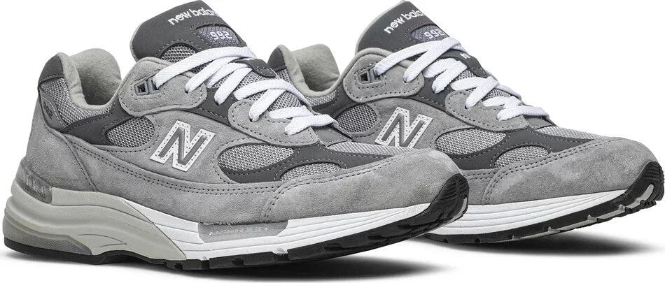 Sneakers uomo 992GR Made in US 6/6