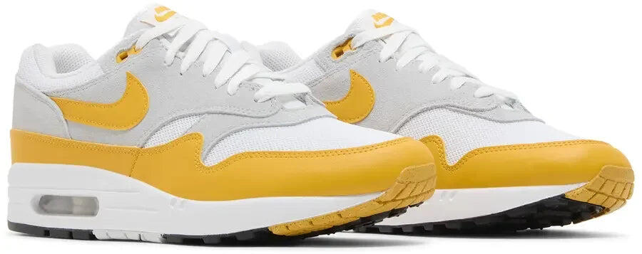 Nike Air Max 1 Essential University Gold 5/5