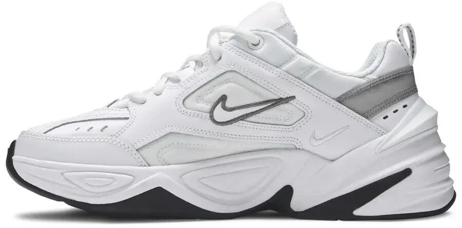 Nike M2K Tekno Cool White Damen 2/7