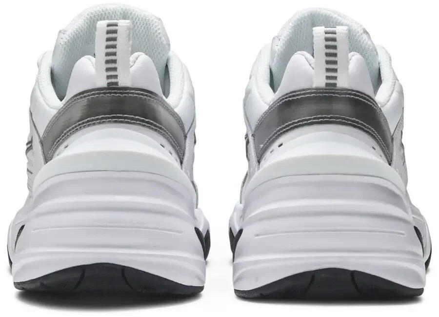 Nike M2K Tekno Cool White Damen 4/7