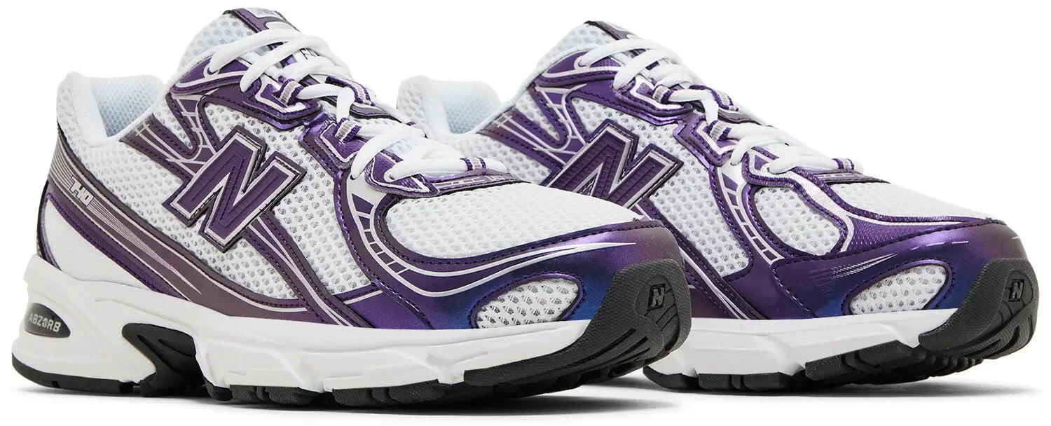 New Balance 740v2 Concord Grape 5/5