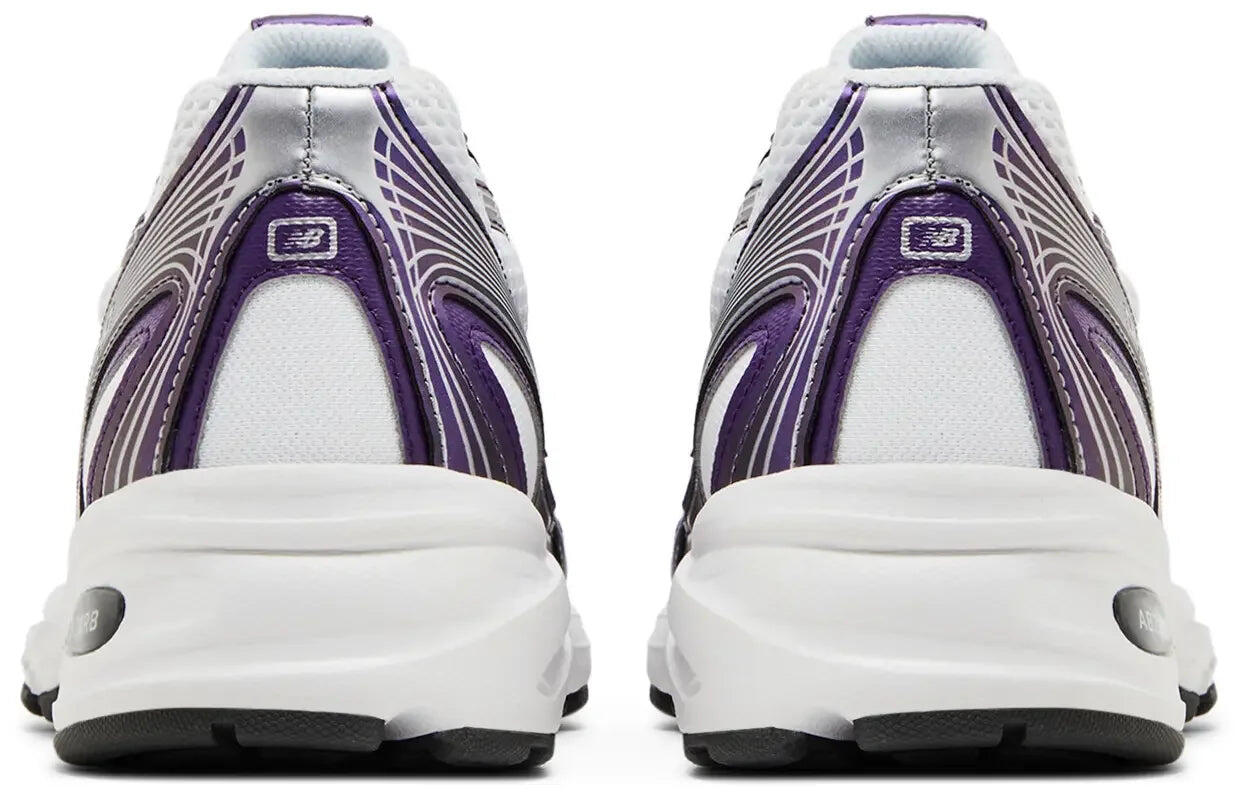 New Balance 740v2 Concord Grape 4/5