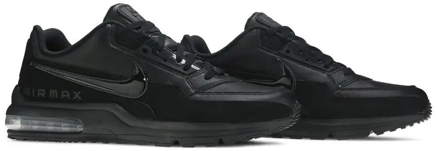 Chaussures pour homme Nike Air Max ltd 3 Noir 5/5