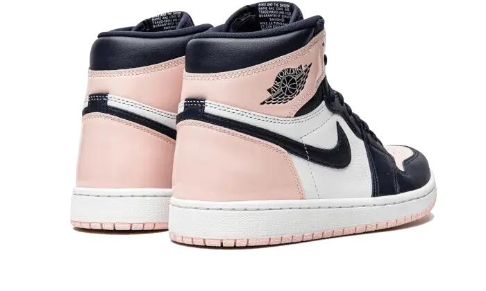 Air Jordan 1 High OG Atmosphere (Bubble Gum) 3/7