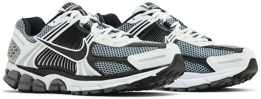 Zoom Vomero 5 SE Dark Grey Black White 5/5