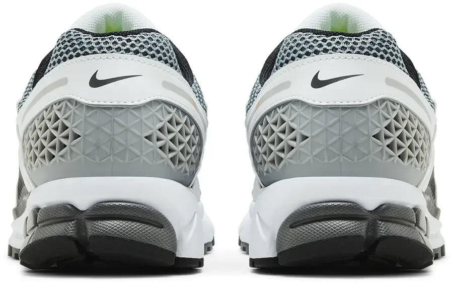 Zoom Vomero 5 SE Dark Grey Black White 4/5