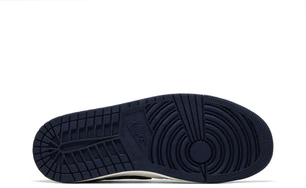Jordan 1 Low OG Obsidian UNC 3/5