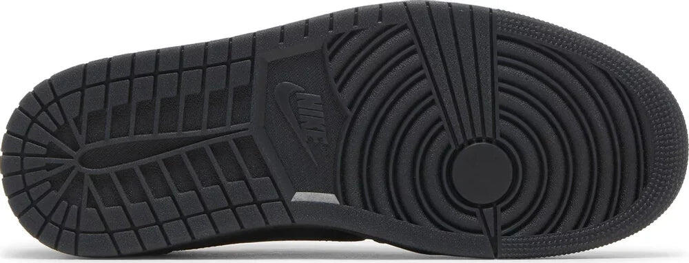 Air Jordan 1 Low SP Travis Scott Black Phantom - Taille : 37.5 EU 4/7