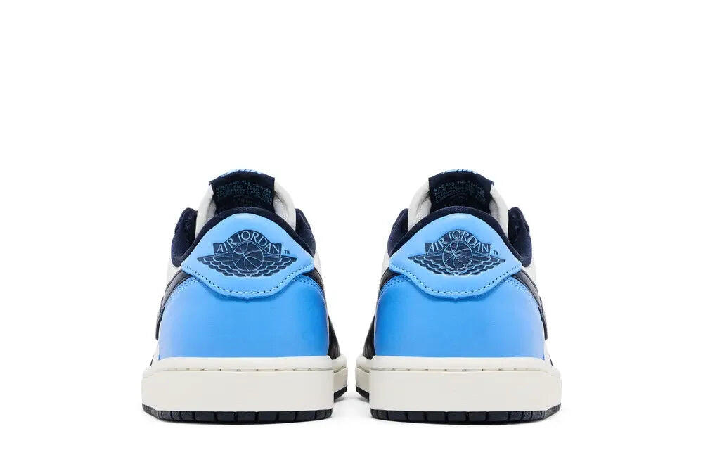 Jordan 1 Low OG Obsidian UNC 4/5