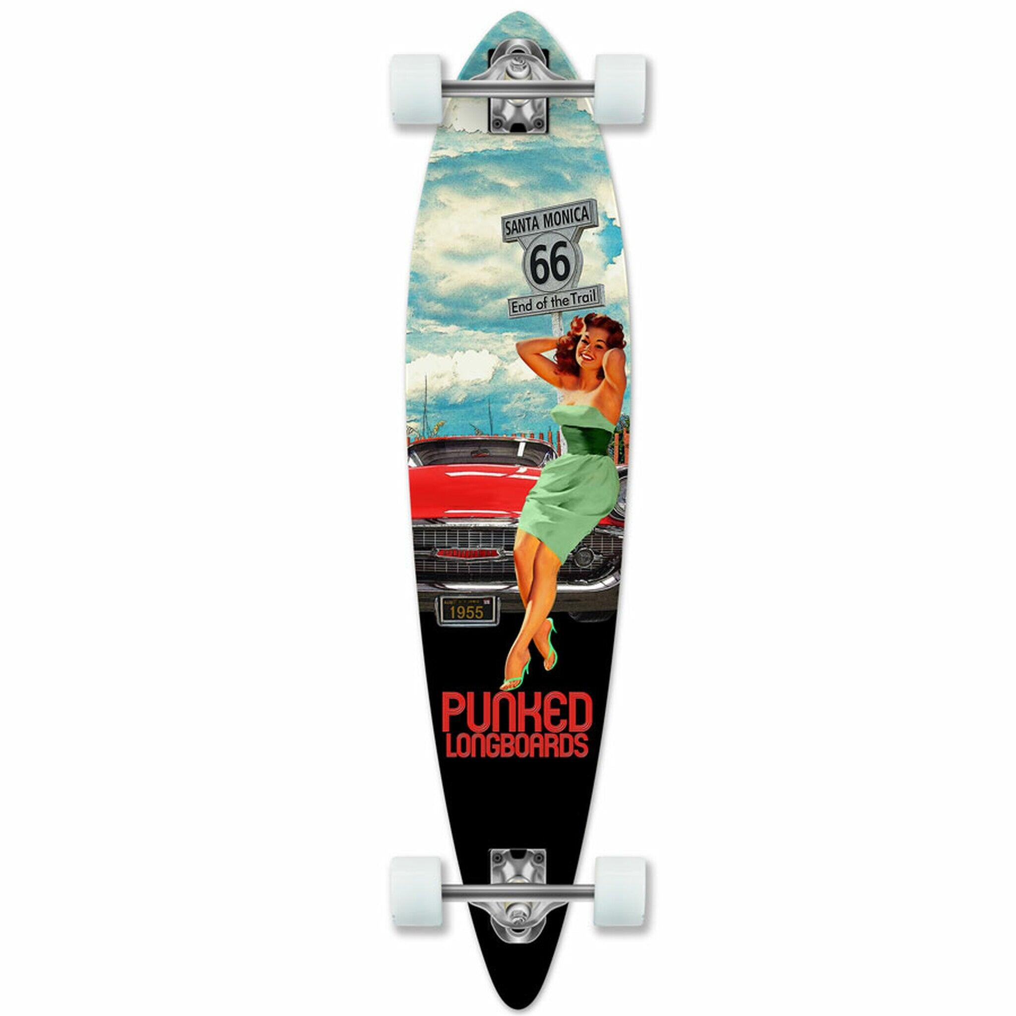 YOCAHER SKATEBOARDS picture