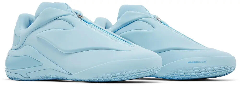 Converse SHAI 001 Masi Blue 5/5
