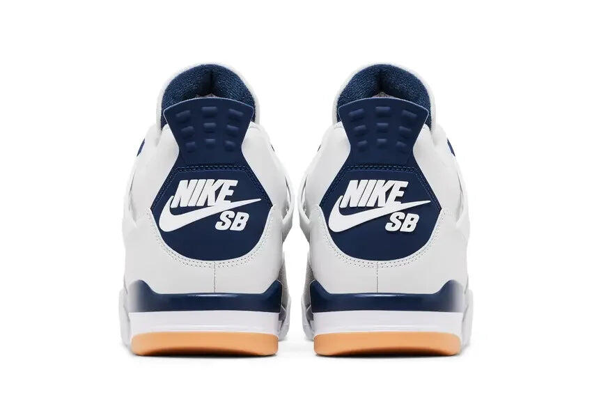 Jordan 4 Retro SB Navy 6/7