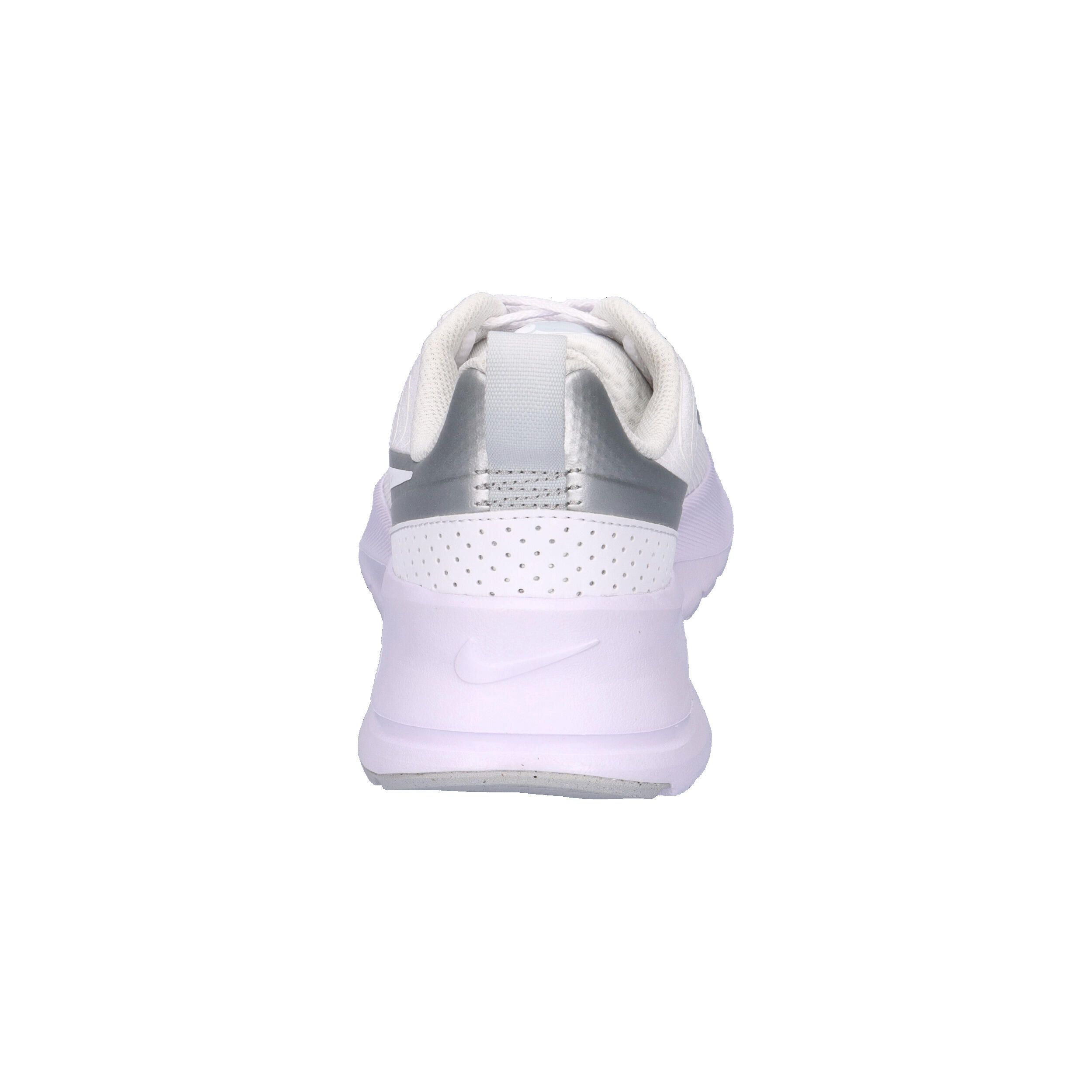 Sportschoenen Vrouw Nike Air Max Nuaxis Wit 5/7