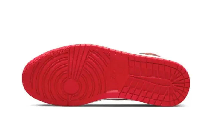 Air Jordan 1 Retro High OG Heritage (GS) 3/3