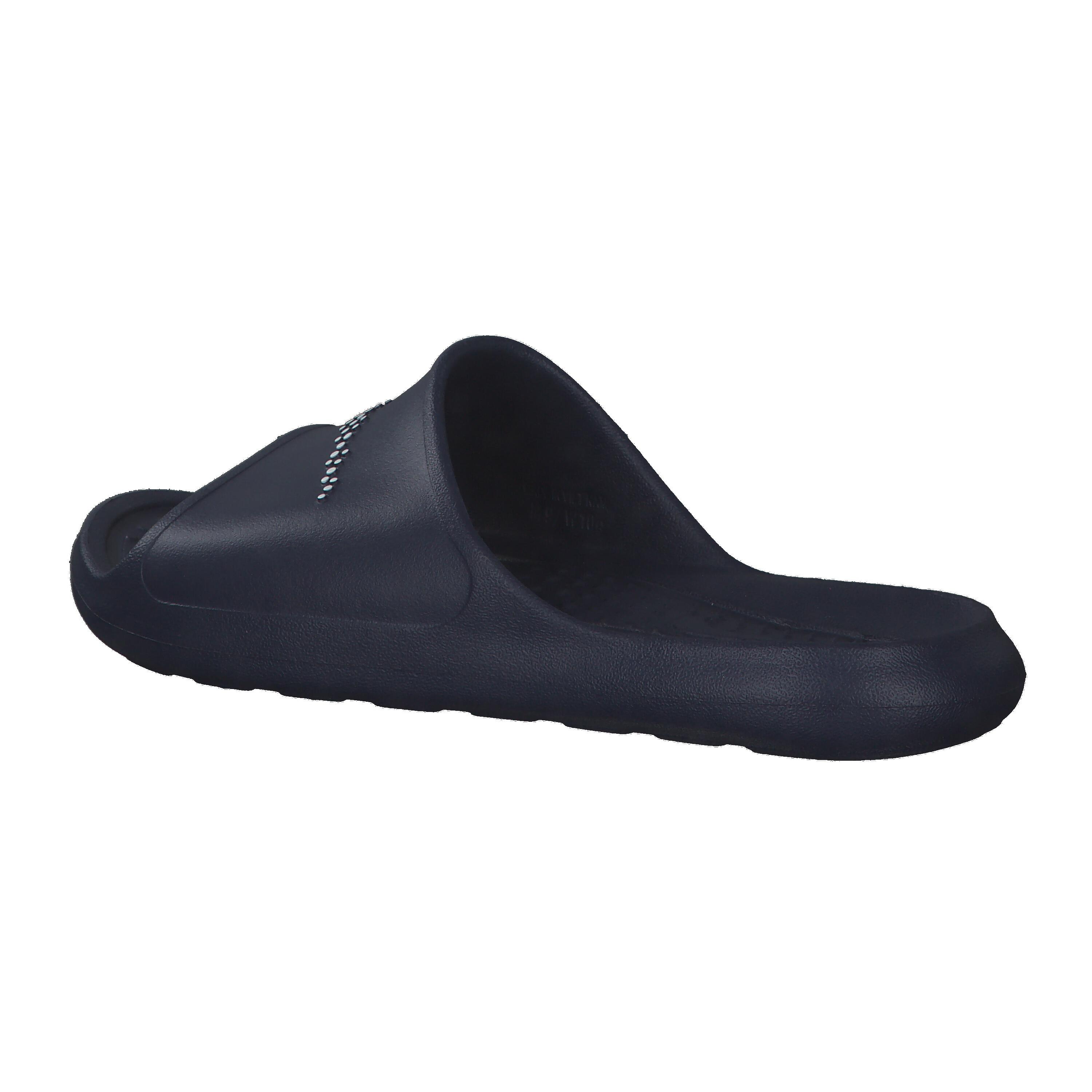 Sandales Hommes Nike Victori One bleu marine 3/7
