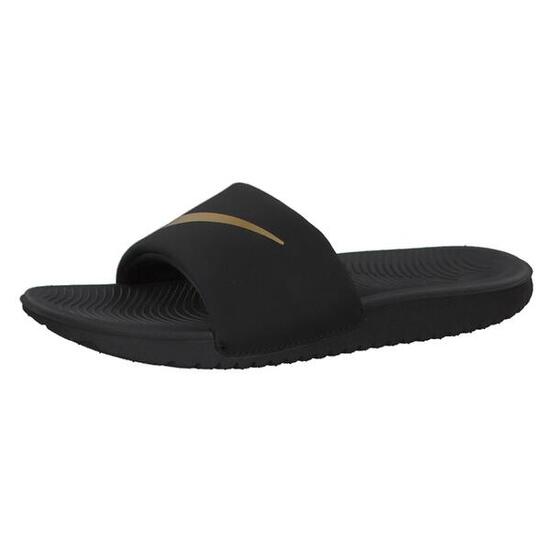 Sandals Niña Nike Kawa Slide (GsPs) Negro