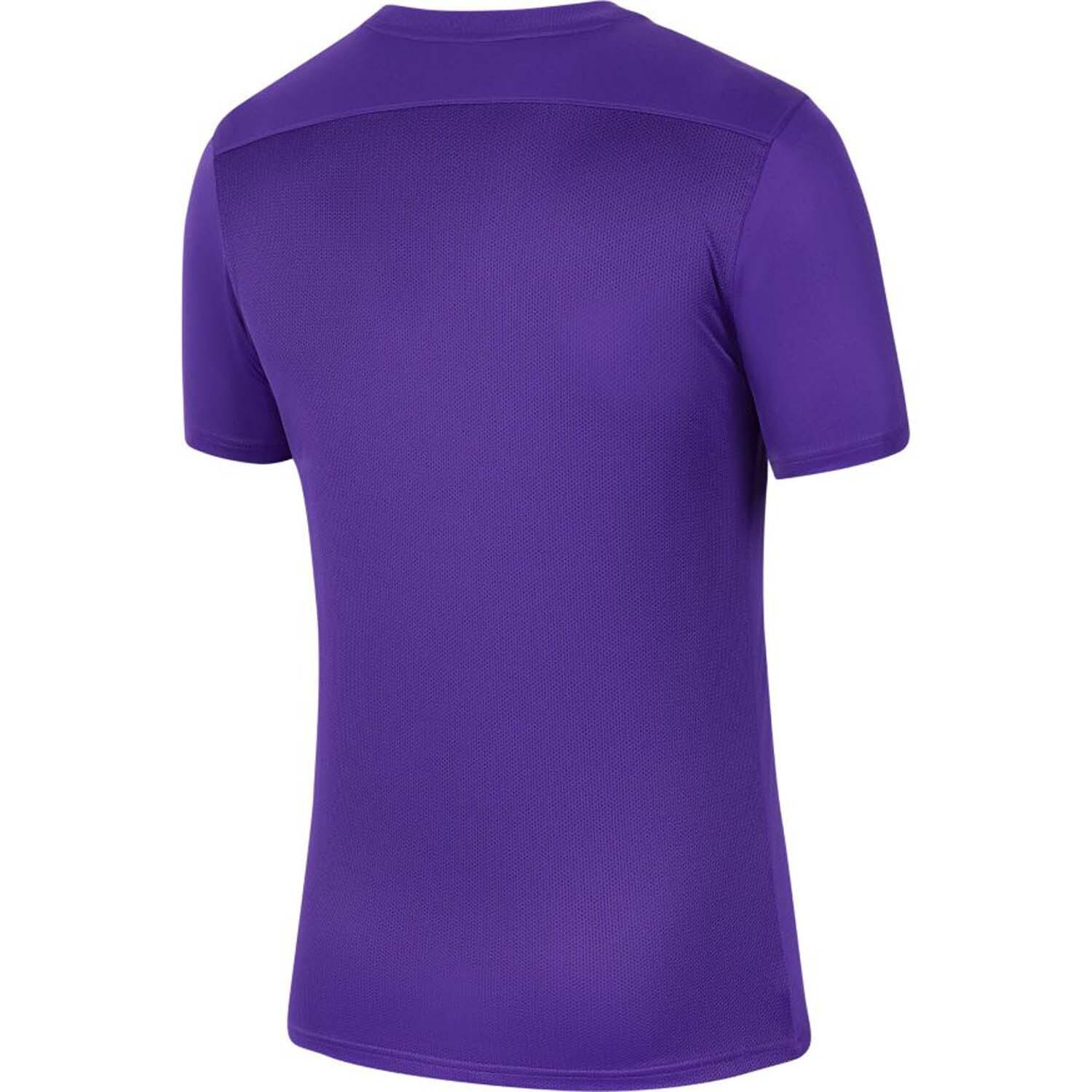 NIKE PARK VII T-SHIRT BV6708-547 2/4
