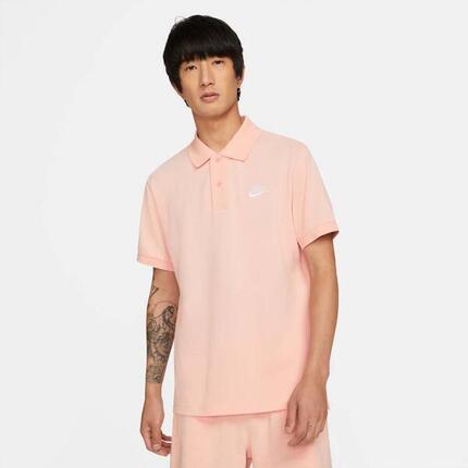 T-Shirt Hommes Nike Sportswear gris