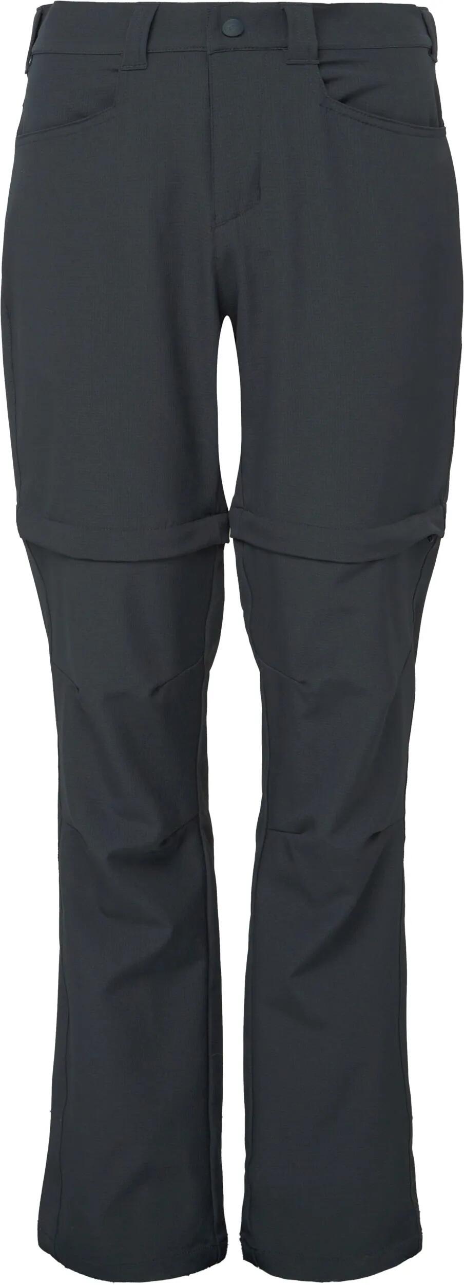 Pantaloni da donna Loap Uzbeca 2in1 Blu scuro 1/1