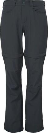 Pantalon femme 2-en-1 Loap Uzbeca bleu foncé