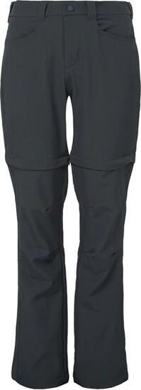 Pantalon femme 2-en-1 Loap Uzbeca bleu foncé