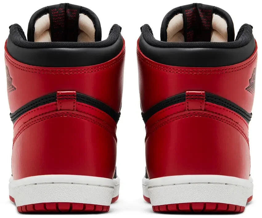 Jordan 1 Retro High '85 OG Bred (2025) 5/6